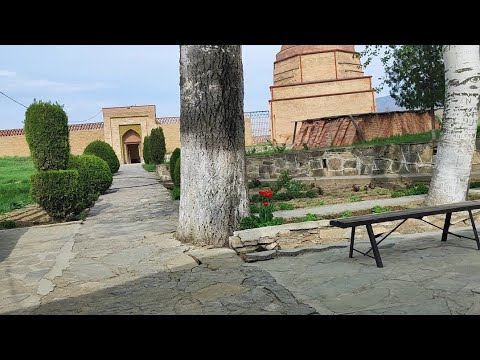 Видео: Сафид-Булан, Шах-Фазиль