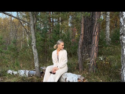Видео: VLOG: ловим теплые деньки / поток бесконечных мыслей / покупка техники для кухни / готовим 