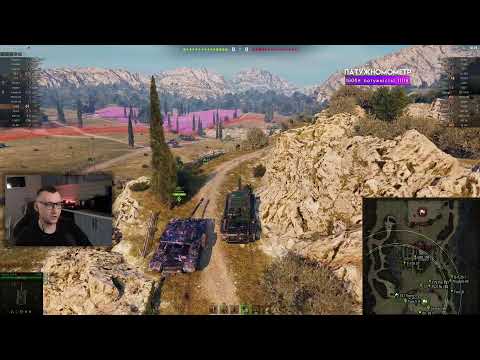 Видео: SDT-57 Vlkodav ▼  Вікодав або Вілкодав (Продав.) #bucephal