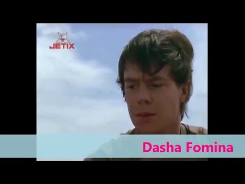 Видео: Рикки и Зейн - Разлюбить не в силах (H2O)