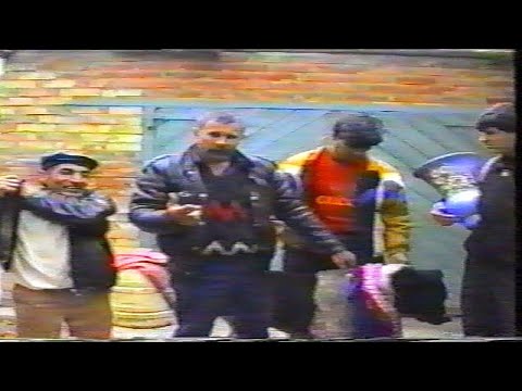 Видео: итоги между Барбосом и Тохметом также Элита Туркменского Волкодава и конечно Легендарный Акгуш