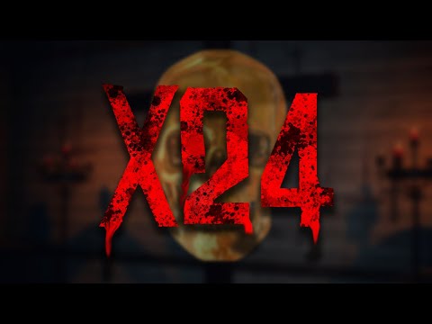 Видео: ПОПЫТКА №1 | PHASMOPHOBIA