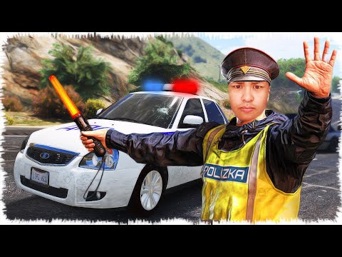 Видео: Полицей Алик | Жаңа ойын 2021