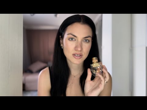 Видео: Ароматы Июня 🪄🛍️ и новый аромат в моей коллекции 🪔 от Лалик 🥹.