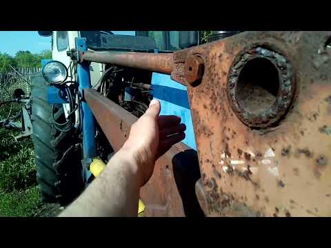 Видео: Усиление,обзор ПКУ 08