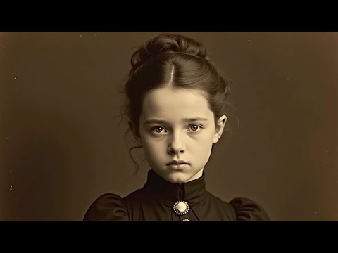 Видео: История пропавшей девочки: тайна киевского дома, раскрытая через три десятилетия