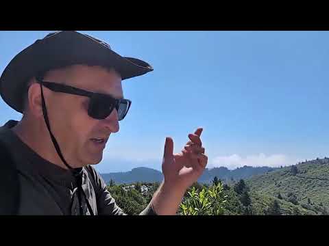 Видео: Супер подорож. Вище хмар.