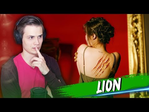 Видео: (G)I-DLE - LION (MV) РЕАКЦИЯ