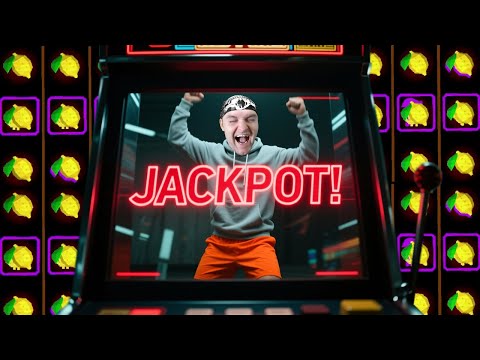 Видео: НУ НАКОНЕЦ ТО ДЖЕКПОТ! 🤑