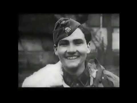 Видео: "Оцифрований Франківськ" -  Німецькі та угорські війська під Станиславовом (1944 р.)