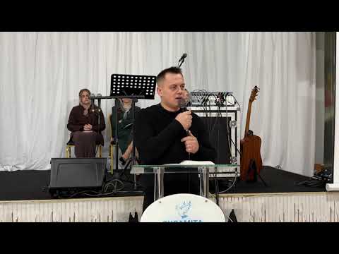 Видео: Проповідь | Олег Сулковський