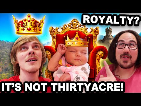 Видео: НАСТОЯЩАЯ ФАМИЛИЯ ЛОГАНА?