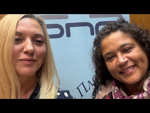 Видео: Руните ме откриха. Милена Тилева-Zawadi в шоуто на Стефи Стаменова