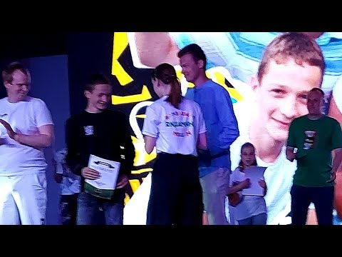 Видео: Дима всех удивил...отдых 2 день