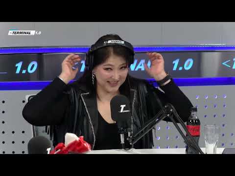 Видео: МУГЖ, Зууны Манлай Эстрадын дуучин Б.Сарантуяа | Terminal 1.0 Ulaanbaatar