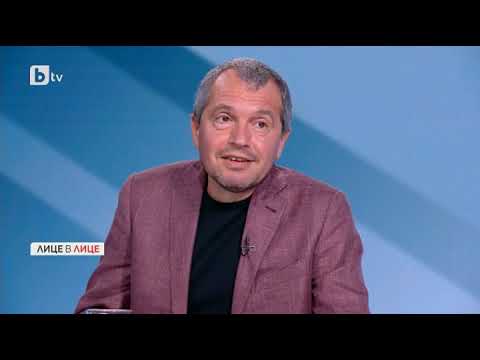 Видео: Лице в лице: За какво Тошко Йорданов "натисна" Ива Митева?