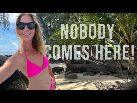 Видео: Путешествие по островам Лангкави: нетронутая сторона Таиланда