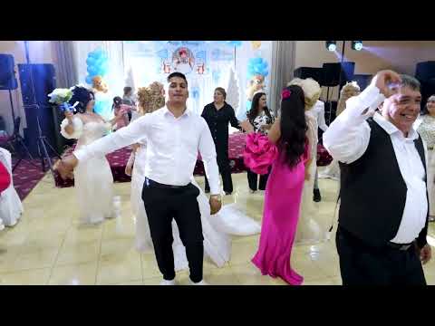 Видео: РИСТЕМ 2025 ЗА АНИ И АНГЕЛ