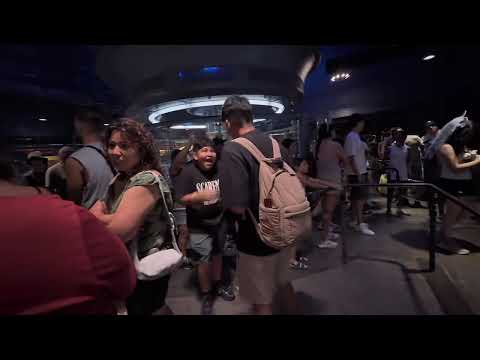 Видео: ✨ Погружение в волшебный мир Pandora в Disney’s Animal Kingdom!