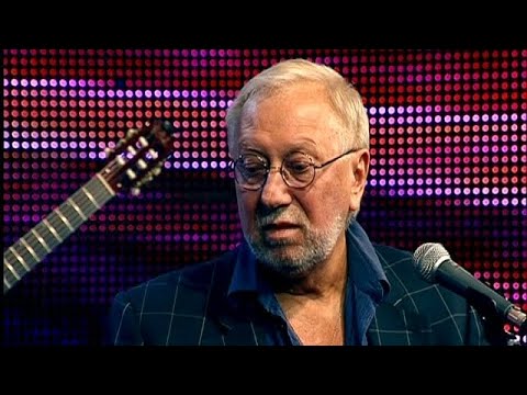 Видео: Владимир Качан