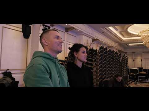 Видео: Backstage - V Конференции «Логистика лекарственных средств»