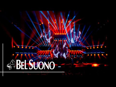 Видео: BEL SUONO. 10 ЛЕТ | 29.01.2022 | CROCUS CITY HALL