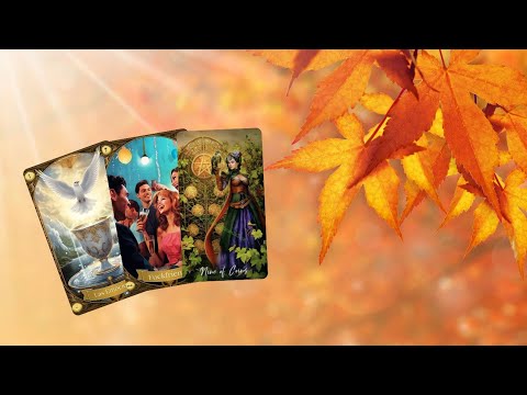 Видео: ⏳️Следващата среща ще преобърне всичко между Вас..🍸Време е всичко да се промени..⭐️