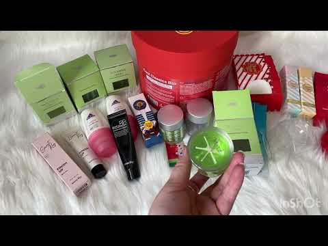 Видео: Магнит Косметик,WB, и Золотое Яблоко🛍 чупа-чупс, pulanna,l’ador,7 days