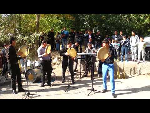 Видео: Дойрабазми Хучанди (ичроиши зинда!)