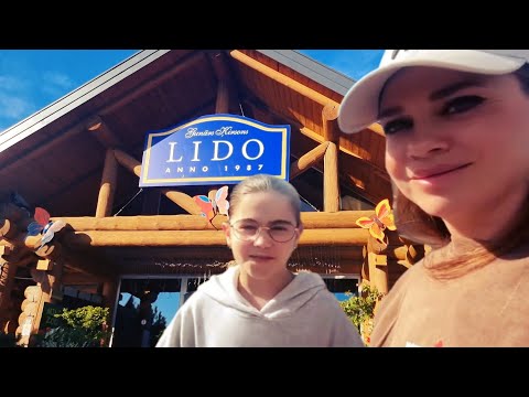 Видео: ✨ Сегодняшний день мы провели в ресторане Lido — одном из самых знаковых и любимых мест в Риге