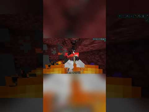 Видео: 🔥 ПРИЗВАЛ ФИНАЛЬНОГО БОССА В МАЙНКРАФТЕ БЕЗ МОДОВ? 🔥 #shorts #minecraft #майнкрафт #майн