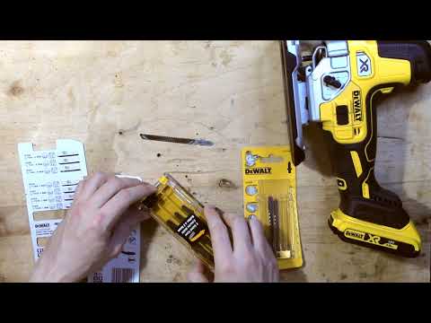 Видео: Купил Dewalt - почувствуй себя тупарем