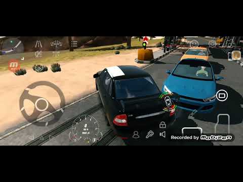 Видео: Последний видео про карпаркинг