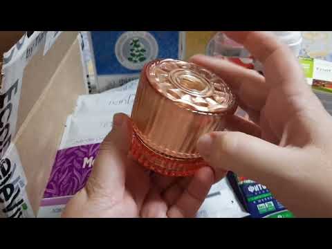 Видео: ЧТО НОВОГО/НОВЫЕ ПОМАДЫ ФАБЕРЛИК/ДЕТОКС