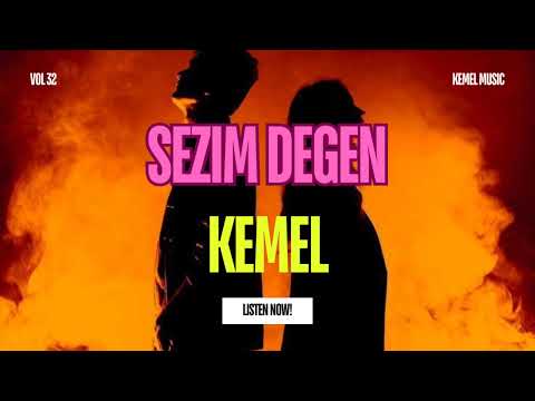 Видео: Kemel -"Sezim Degen" | Жаңа Хит Ән 2025 | Kazakh Song 2025