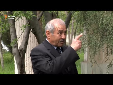 Видео: Ёде аз ҳунарманди ширинсухан Қиёмиддин Чақалов (Чақалзода)
