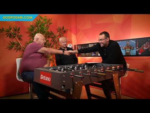 Видео: ЗАДЪЛЖЕНИЯ И БАРДАК В БФС, АПАРТАМЕНТИ ЗА АКЦИИ И СТРАХЛИВИ ТРЕНЬОРИ