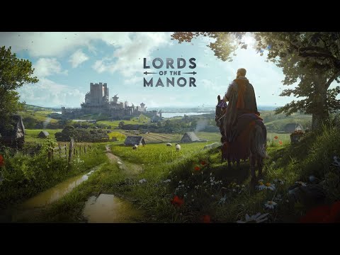 Видео: Manor Lords - Лучшая стратегия! Или ты не согласен?
