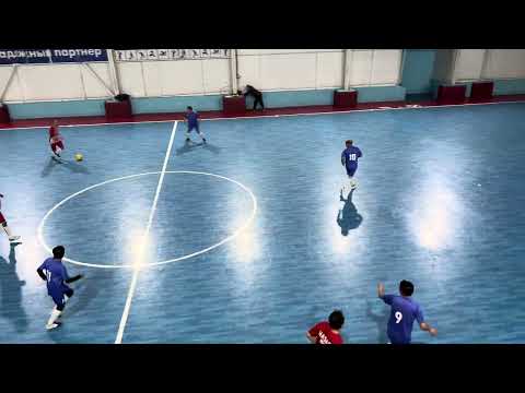 Видео: Куршаб и Яссы 1 тайм