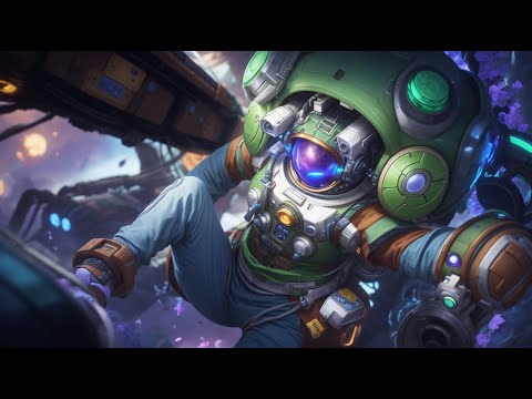 Видео: Заказные герои / Смурф нарезка / League Of Legend