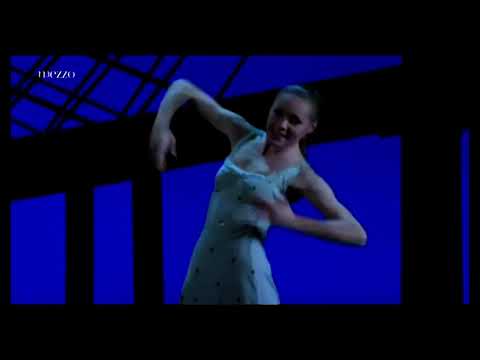 Видео: ЕВГЕНИЙ ОНЕГИН Интервью и балет Бориса Эйфмана