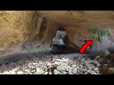 Видео: Тайни за амазонки и злато крие Божия мост.  (епизод 222)