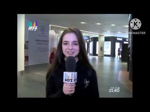 Видео: Конец Золотые хиты 90-х Конец Погода Начало Ждите ответа Муз-ТВ 10.12.2023