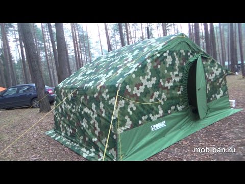 Видео: Сборка Мобиба Р-34. Полное видео руководство
