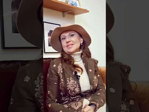 Видео: Илиана Раева: Животът е действие. Смирението е само пред Бог!