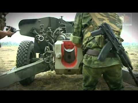 Видео: Из всех орудий. Фильм 8.