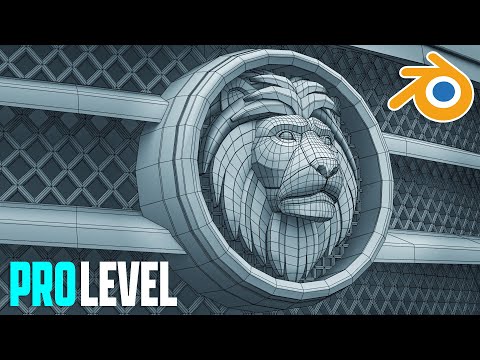 Видео: 6 мощных БЕСПЛАТНЫХ дополнений Blender для 3D-моделирования