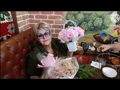 Видео: 2938.СОЧИ. 🏝️ЗАГУЛЯЛИ!  Почему НЕ погулять? 🤔 ЕСТЬ ПОВОД! 🍾❤️🎉