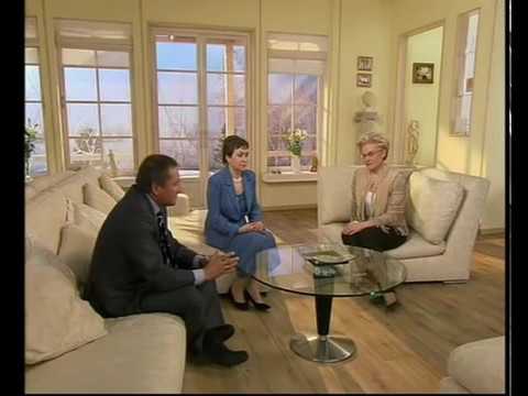 Видео: Программа "Здоровье" о "Гамма-ноже" - Часть 2