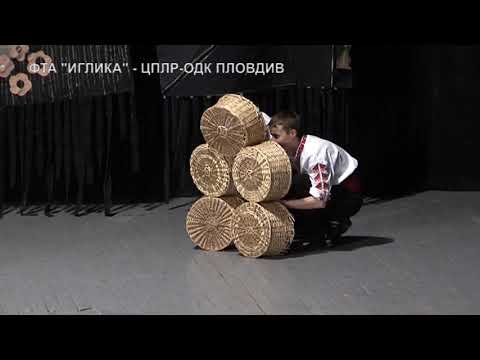 Видео: ФТА "ИГЛИКА" - НА РЕКАТА